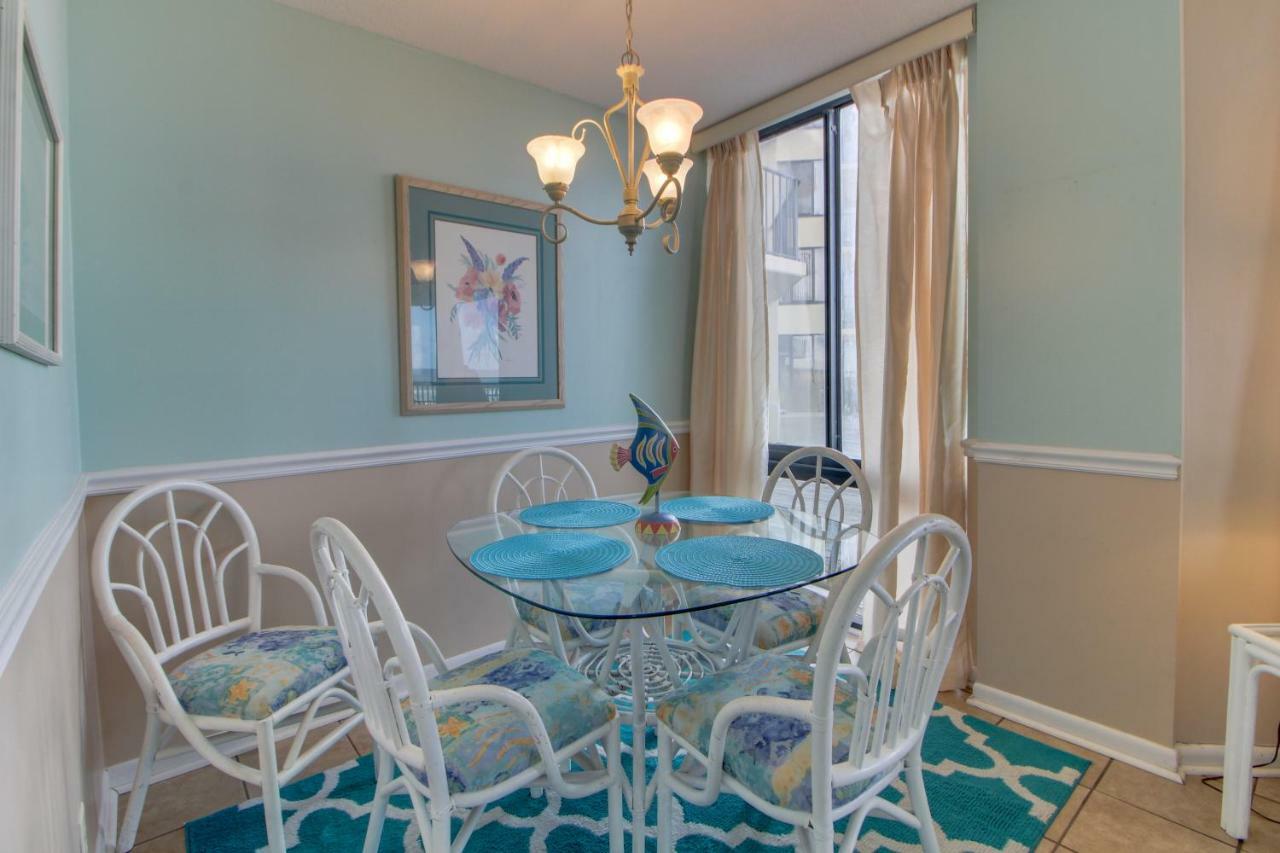 Apartamento Sunbird #108W Panama City Beach Exterior foto