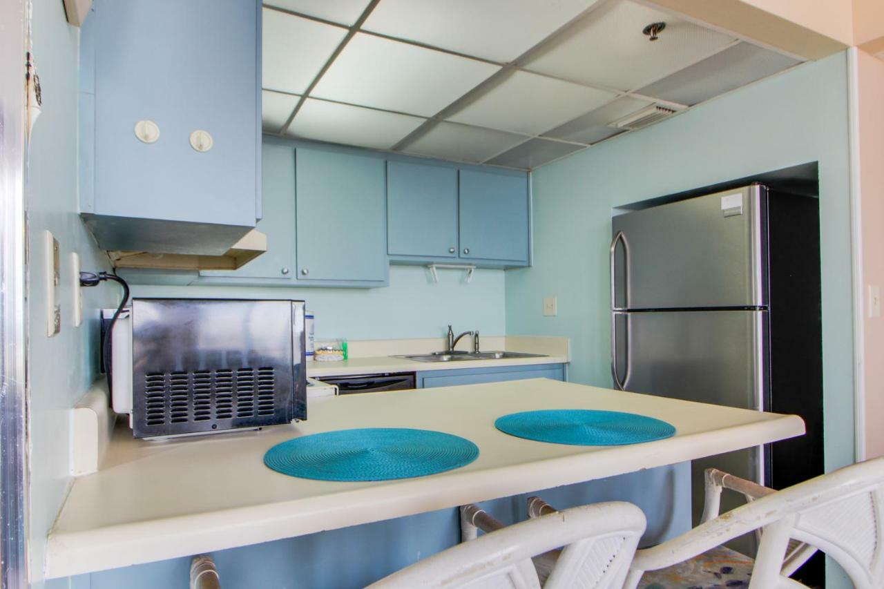 Apartamento Sunbird #108W Panama City Beach Exterior foto